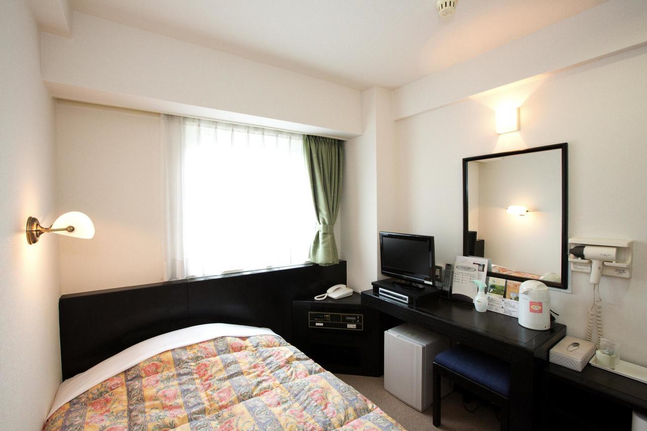Hotel Plaza Fujinoi Hita