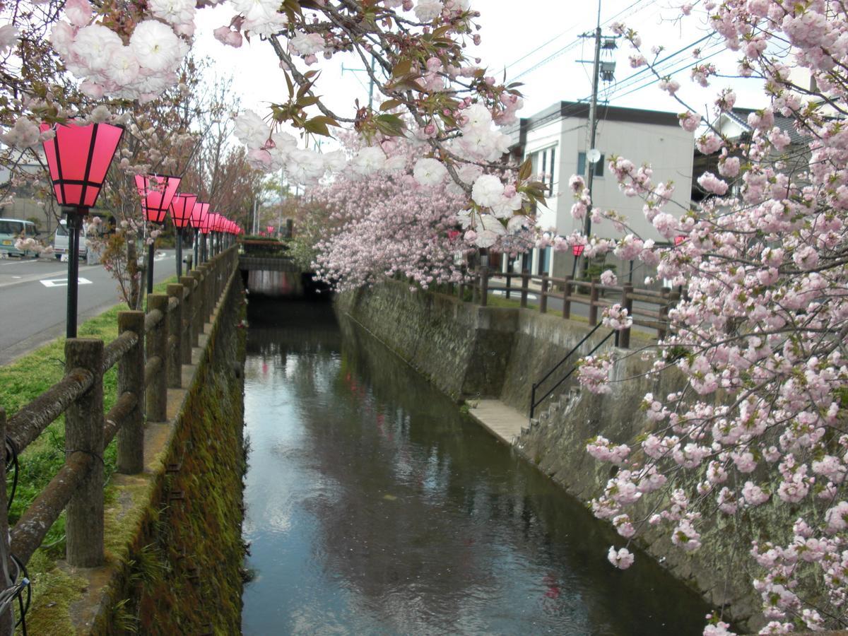 Plaza Fujinoi Hotel Hita
