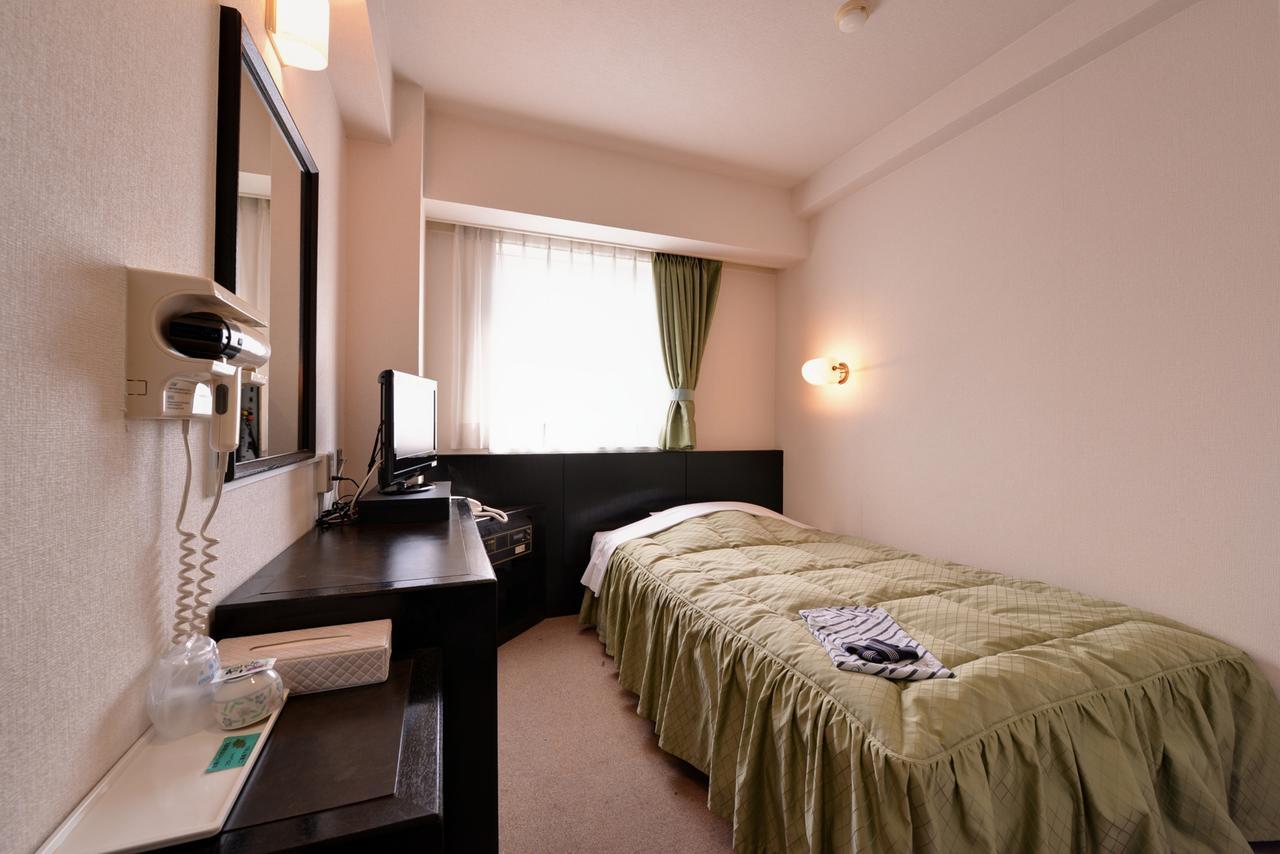 Plaza Fujinoi Hotel